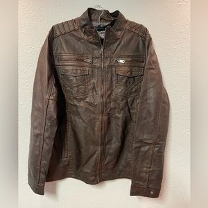 Men’s XL jacket